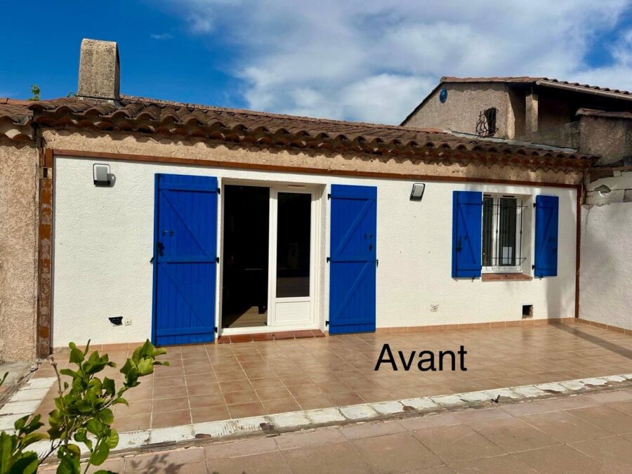 Roquebrune sur Argens
